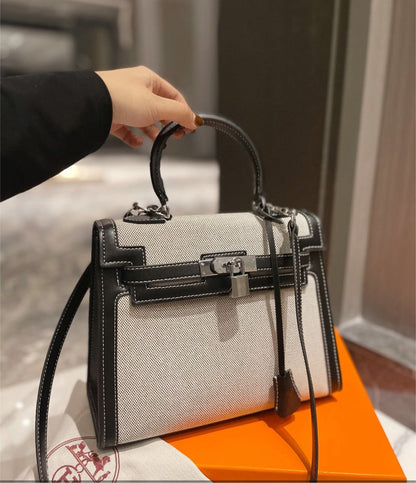 New Hermes woman Handbag