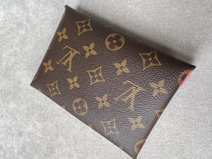 Louis Vuitton Medium Kirigami Pouch Monogram