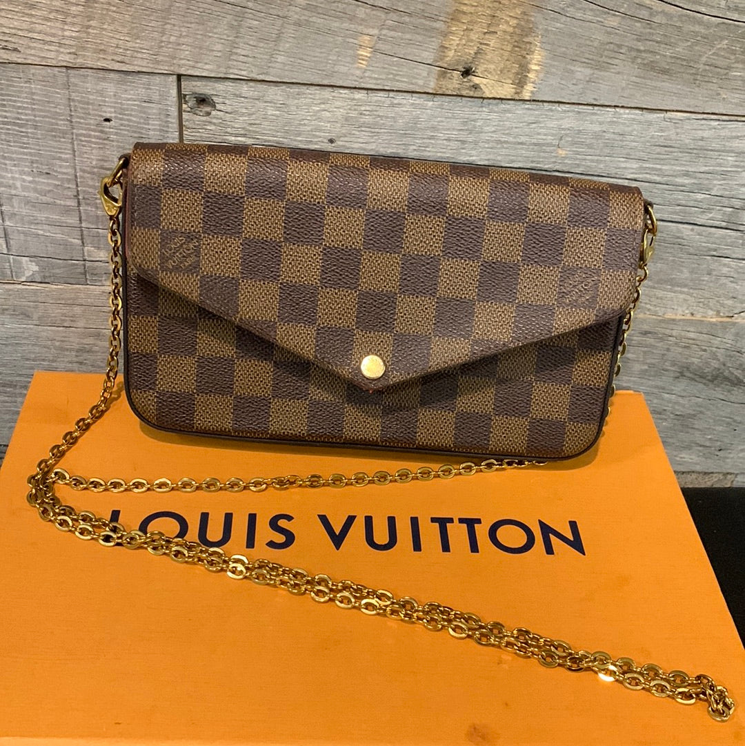 Louis Vuitton Felicie Pochette