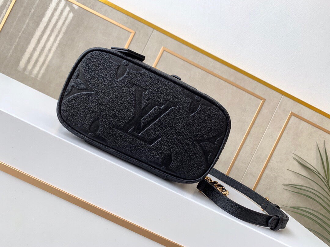 Louis Vuitton Vanity PM Bag