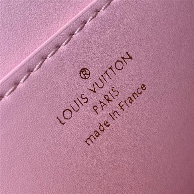 Louis Vuitton Twist One Handle PM Bag