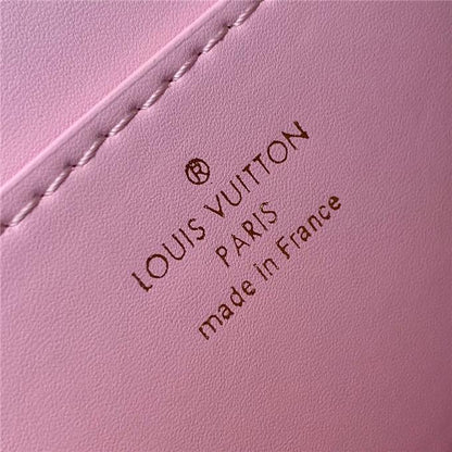 Louis Vuitton Twist One Handle PM Bag