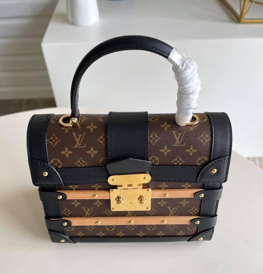 Louis Vuitton Trianon Pm Bag