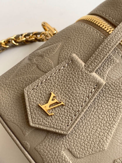 Louis Vuitton Vanity PM Bag