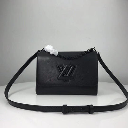 Louis Vuitton Twist MM Bag