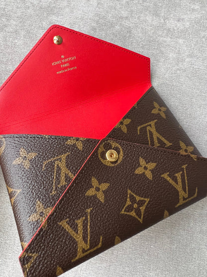 Louis Vuitton Medium Kirigami Pouch Monogram