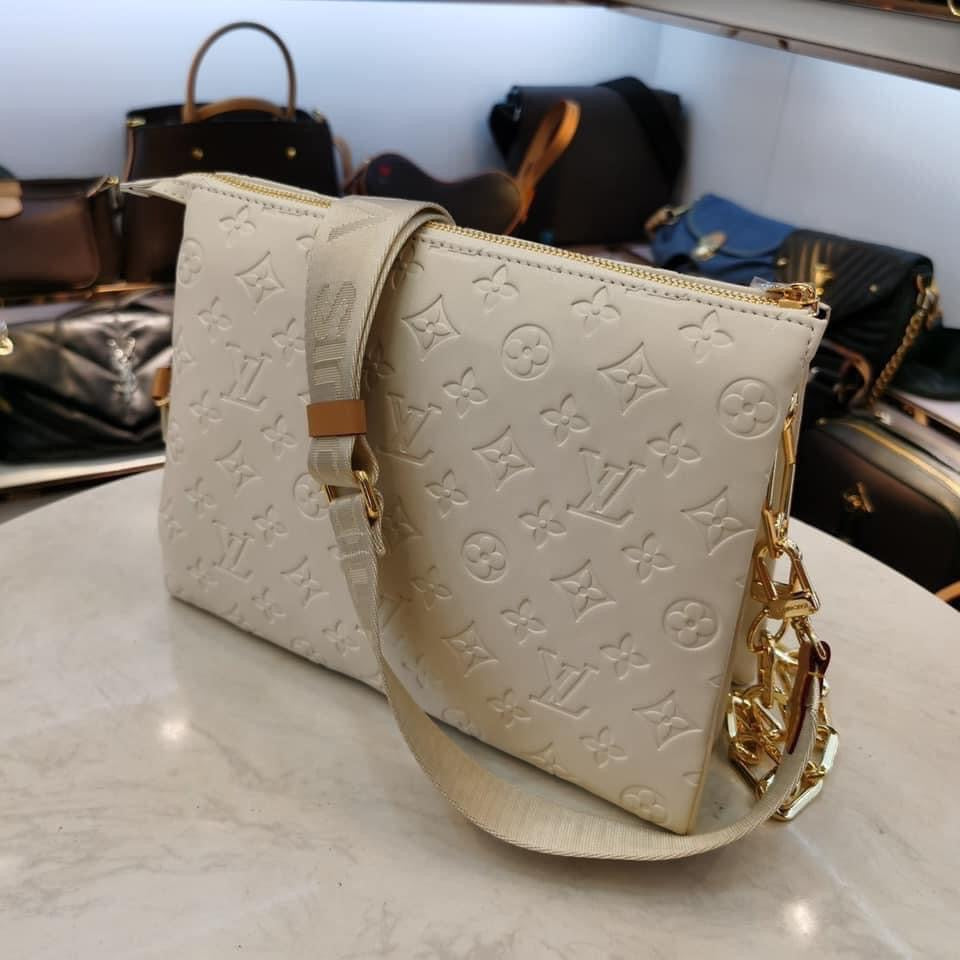 Louis Vuitton Coussin PM Bag