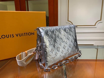 Louis Vuitton Coussin PM Bag