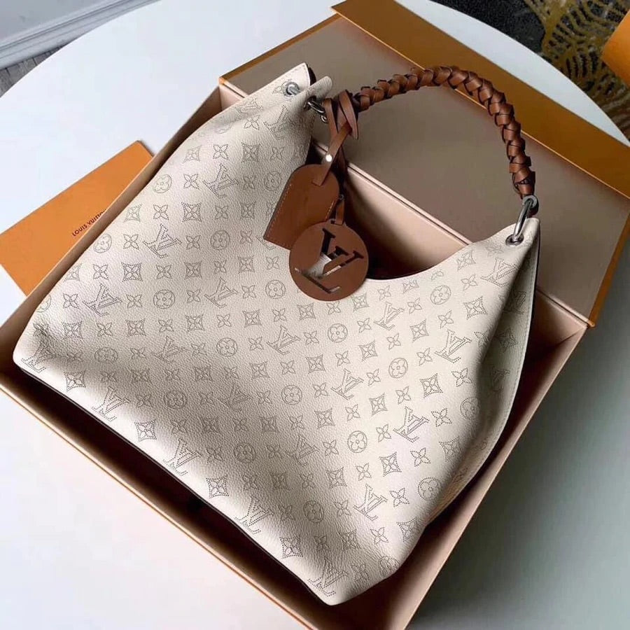 Louis Vuitton Carmel Bag