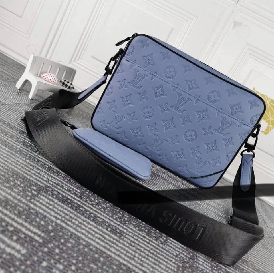 Louis Vuitton Duo Message Bag