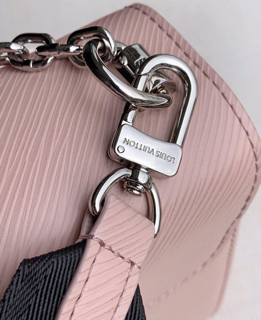 Louis Vuitton Twist Mini Bag