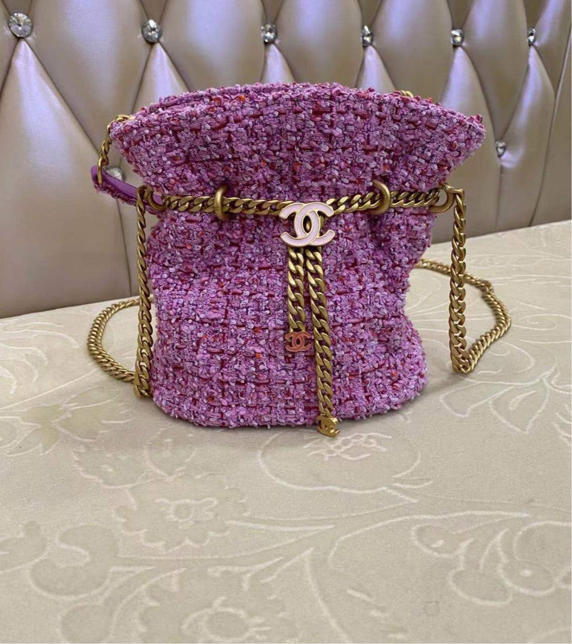 New Chanel woman Handbag