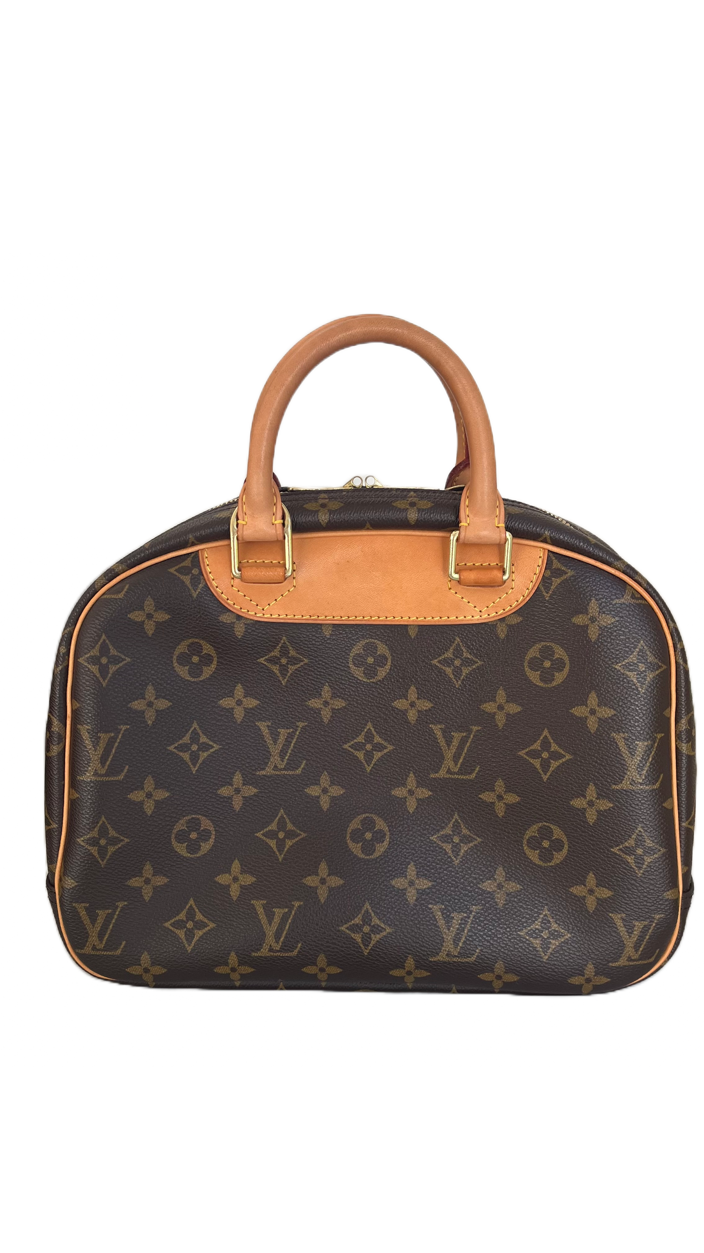 Louis Vuitton Trouville Monogram