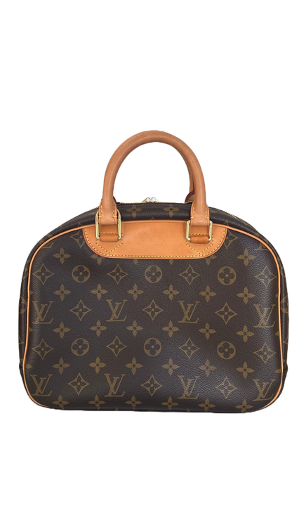 Louis Vuitton Trouville Monogram