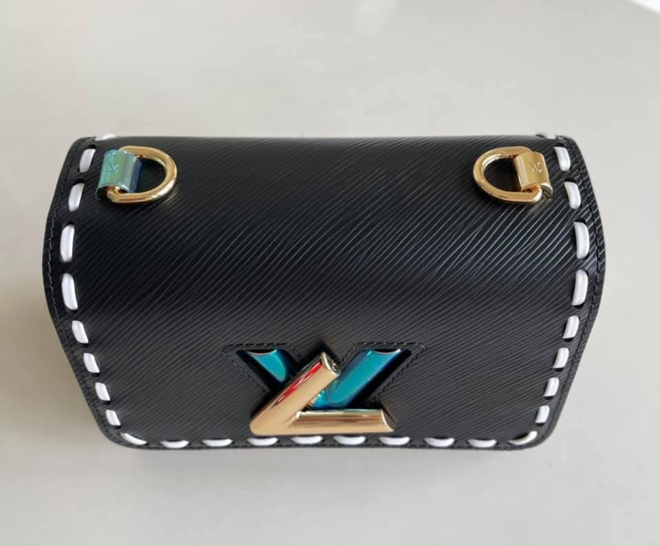 Louis Vuitton Twist Pm handbags