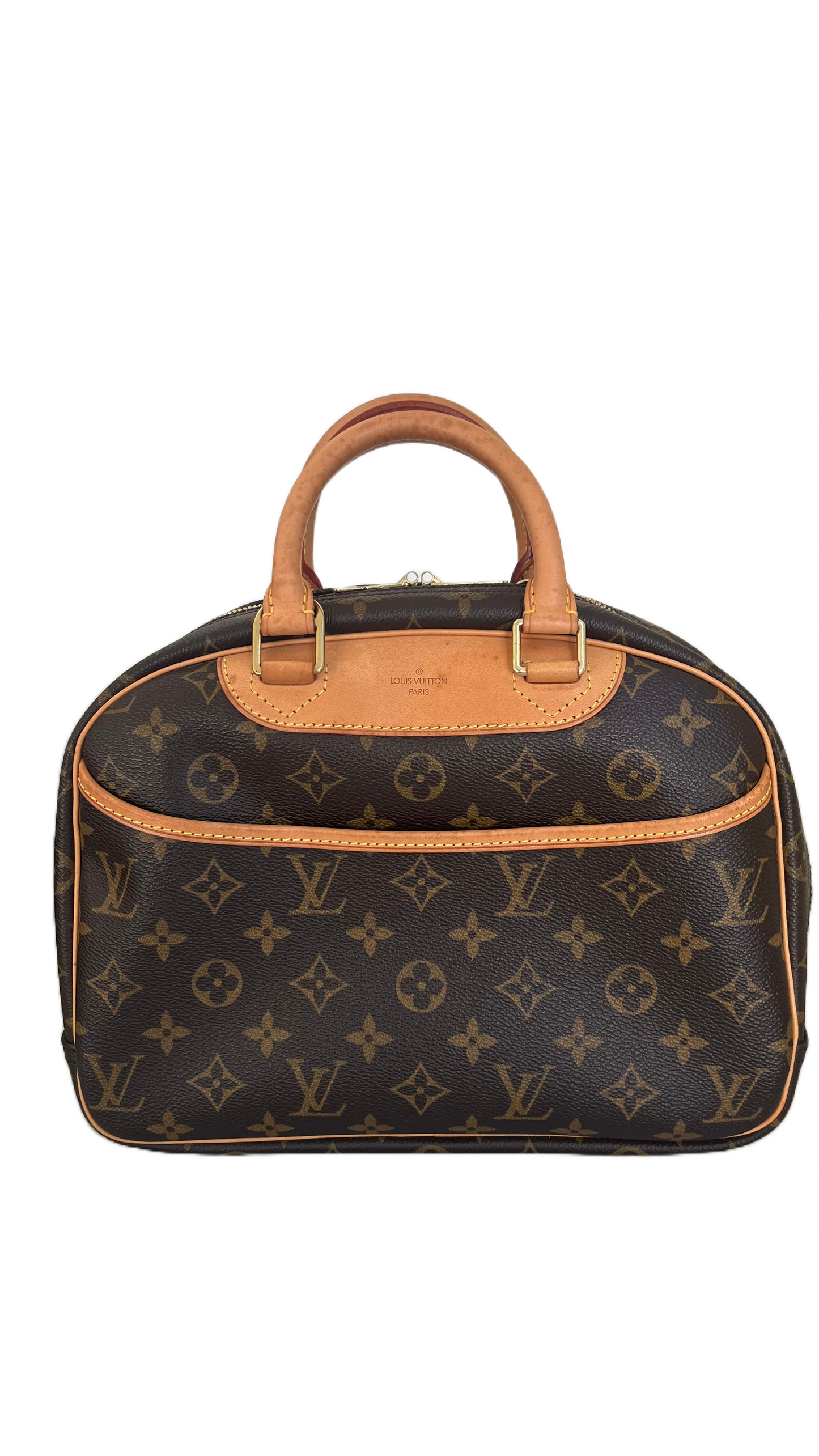 Louis Vuitton Trouville Monogram