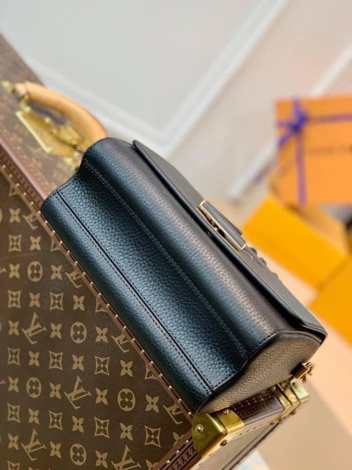 Louis Vuitton Twist PM bag