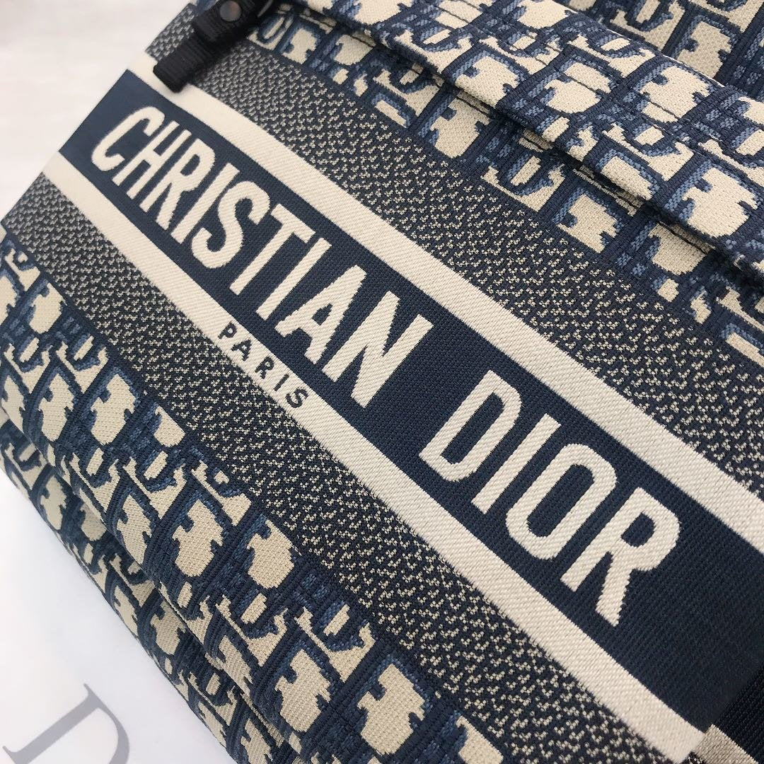 Christian Dior  Travel Backpack