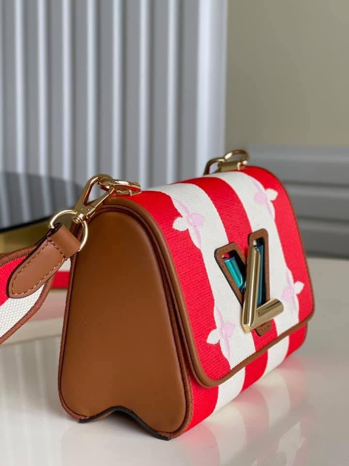 Louis Vuitton twist Pm handbag