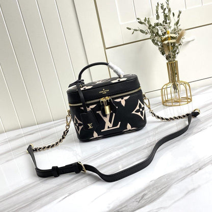 Louis Vuitton Vanity PM Bag