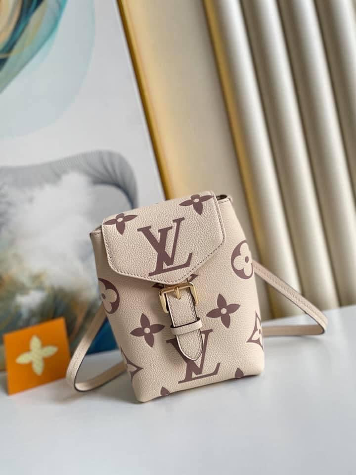 Louis Vuitton Tiny Backpack