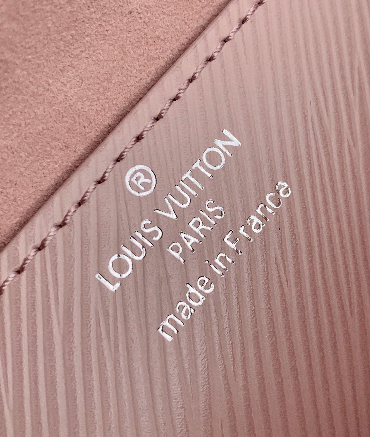 Louis Vuitton Twist Mini Bag