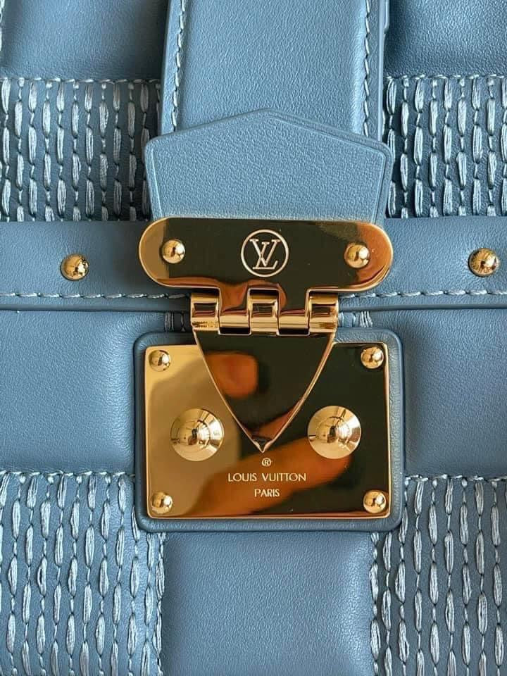 Louis Vuitton Troca PM Bag