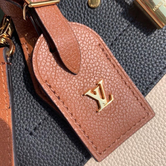 Louis Vuitton City Steamer Bag