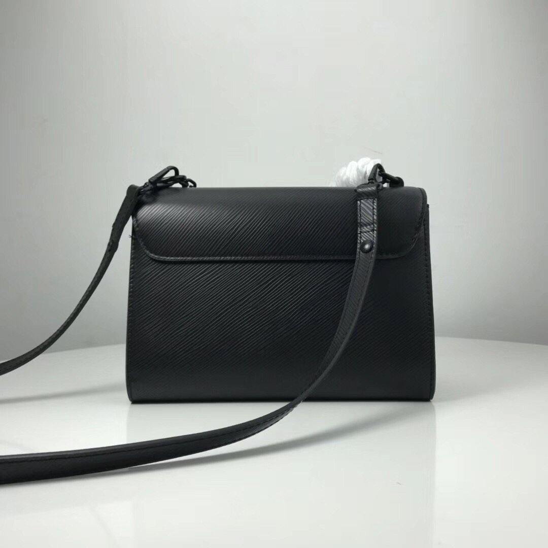 Louis Vuitton Twist MM Bag