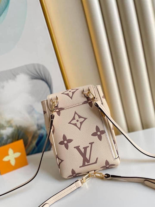 Louis Vuitton Tiny Backpack