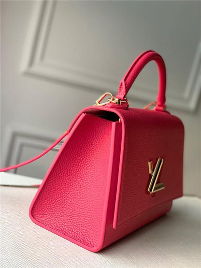 Louis Vuitton Twist One Handle PM Bag