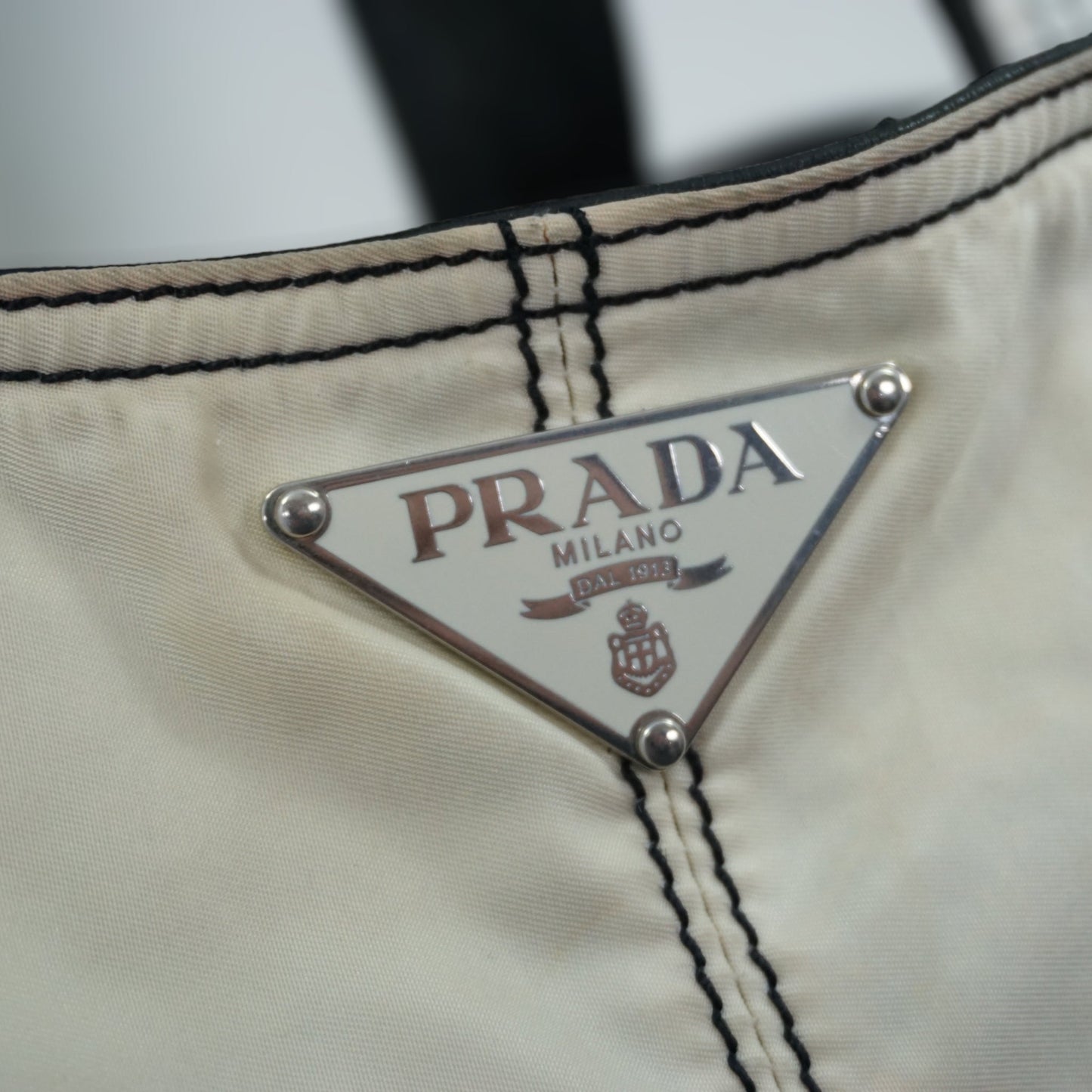 Prada Totebag