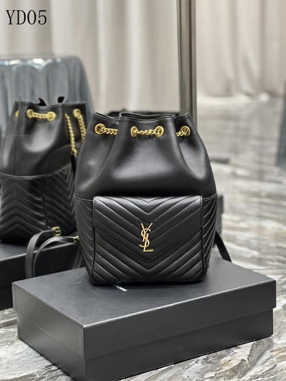 YSL Backpack