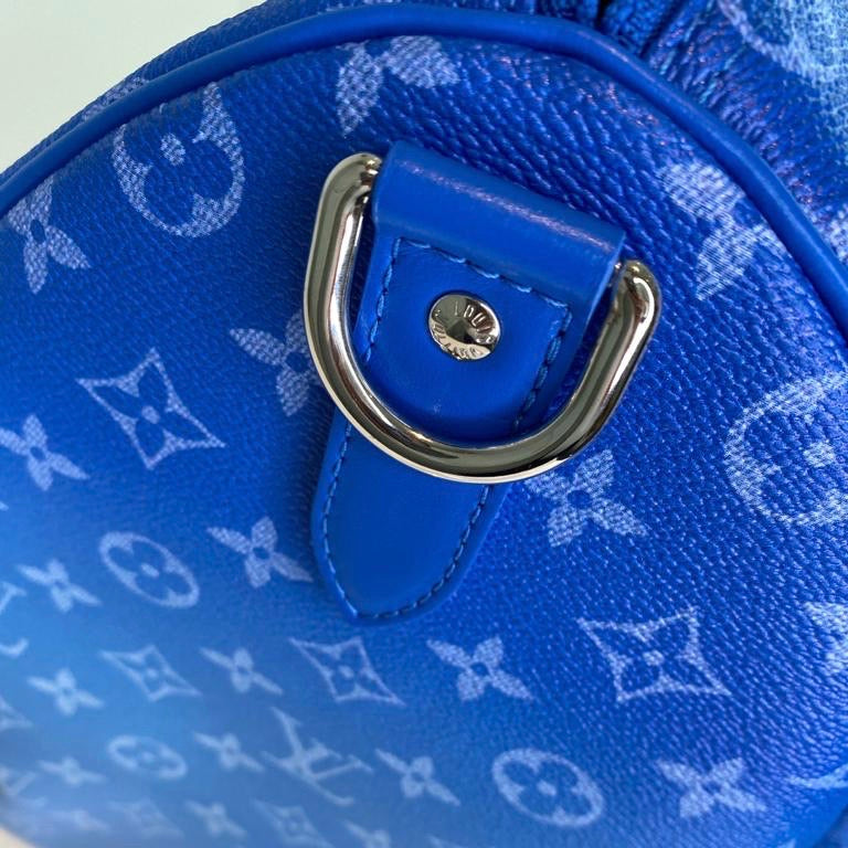 Louis Vuitton Cloud Keepall Bandouliere 50