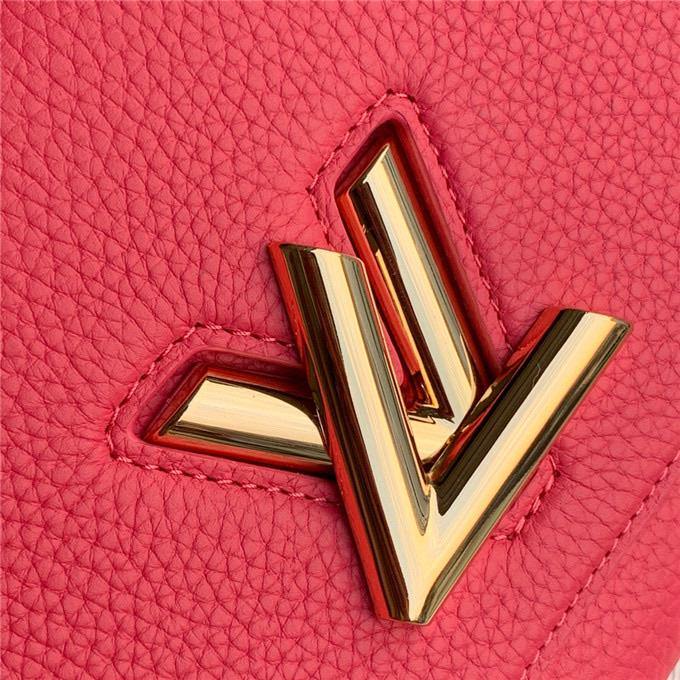 Louis Vuitton Twist One Handle PM Bag