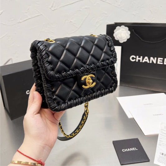 New ladies Chanel handbag