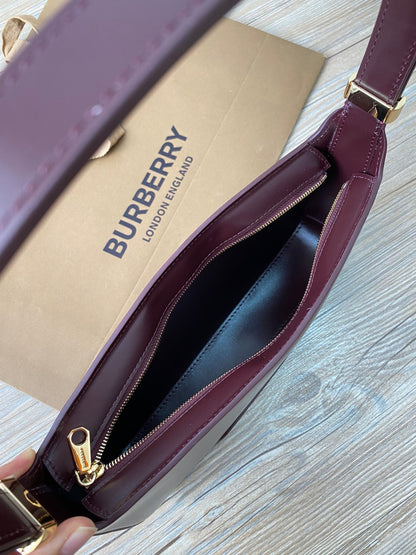 Burberry TB Shoulder Bag