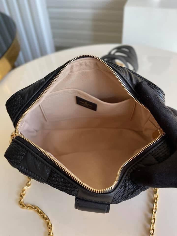 Louis Vuitton Troca PM Bag