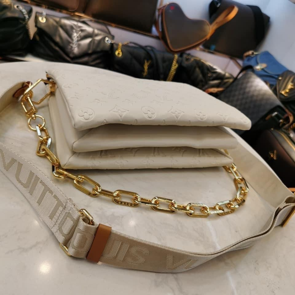 Louis Vuitton Coussin PM Bag