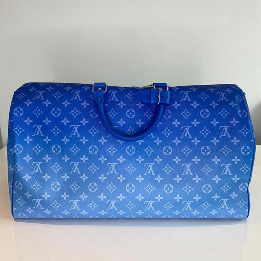 Louis Vuitton Cloud Keepall Bandouliere 50