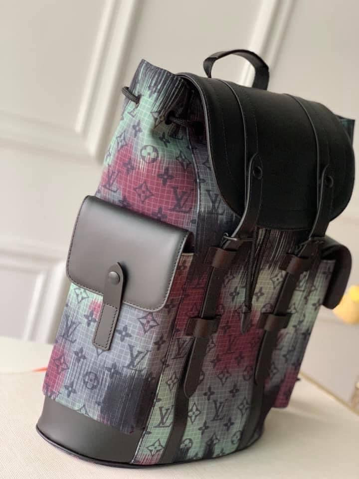 Louis Vuitton Christopher