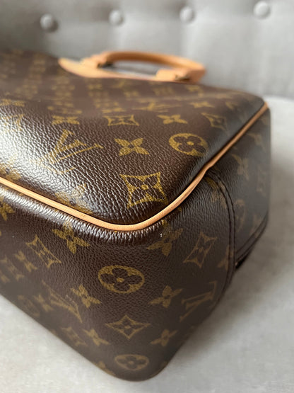 Louis Vuitton Deauville Monogram