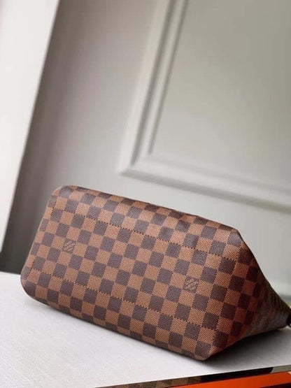 Louis Vuitton Belmont MM Bag