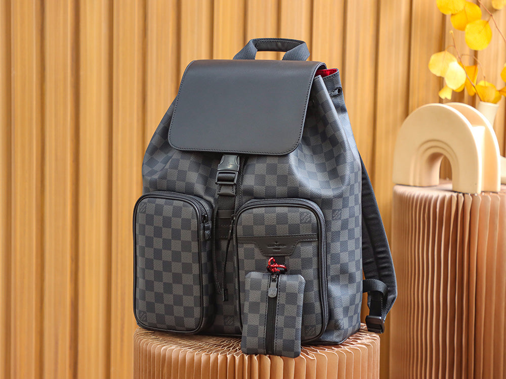 Louis Vuitton Utility backpack