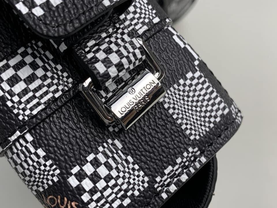 Louis Vuitton-Messenger