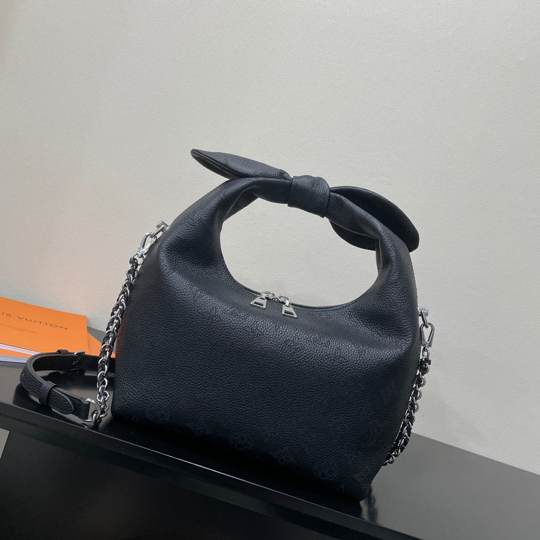 Louis Vuitton Why Knot PM Bag