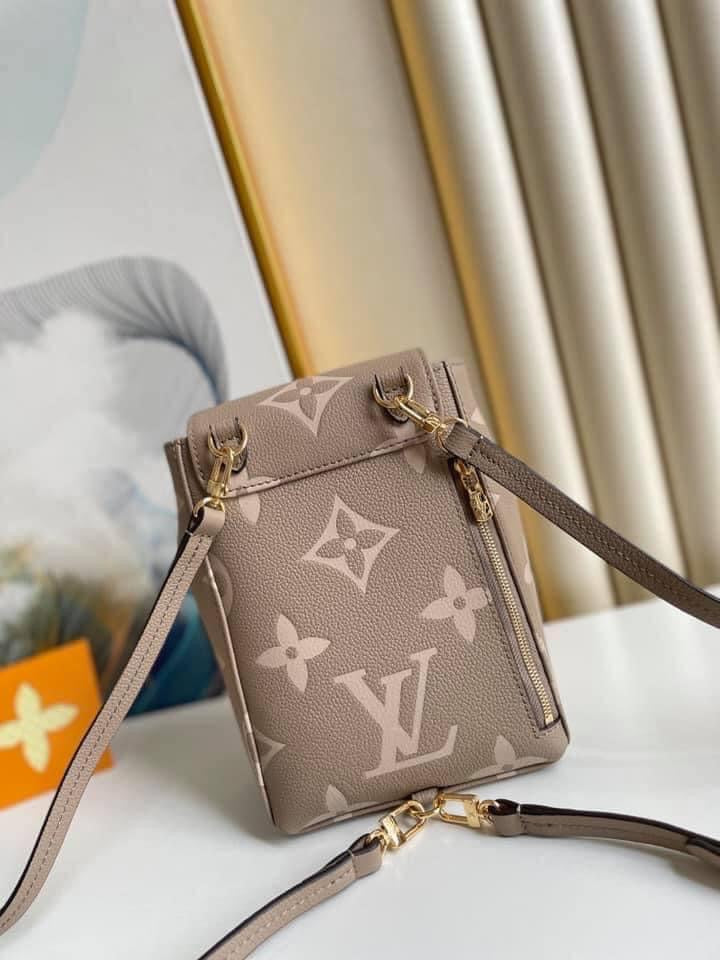 Louis Vuitton Tiny Backpack