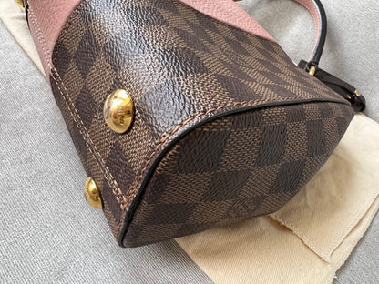 Louis Vuitton Bond Street BB (RRP £1680)