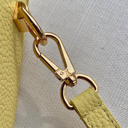 Louis Vuitton Twist PM bag