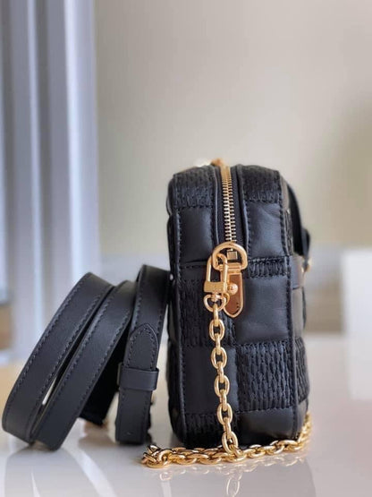 Louis Vuitton Troca PM Bag